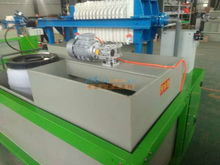 專(zhuān)業(yè)水墨印花涂料污水處理解決方案，璞玉環(huán)?？萍紴槟峁└咝гO(shè)備