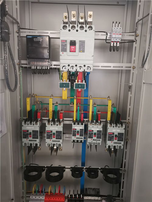 河北工地配電柜廠家 專業(yè)選擇與技術(shù)咨詢指南